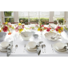 Portmeirion Sophie Conran 18/10 Stainless Steel 20-Piece Flatware Set, Service for 4 (Arbor)