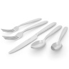 Portmeirion Botanic Garden 20 Piece Flatware Set