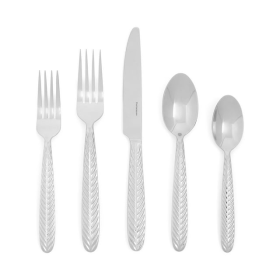 Portmeirion Botanic Garden 20 Piece Flatware Set