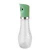 1pc Oil Spray Bottle; Kitchen Household Barbecue Olive Oil Edible Oil Push-type Oil Sprayer; Kitchen Tools; Kitchen Supplies