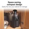 HealthSmart Compact Juice Extractor - 67500