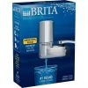 Brita Tap Water Faucet Filtration System - Chrome