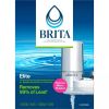 Brita Tap Water Faucet Filtration System - Chrome